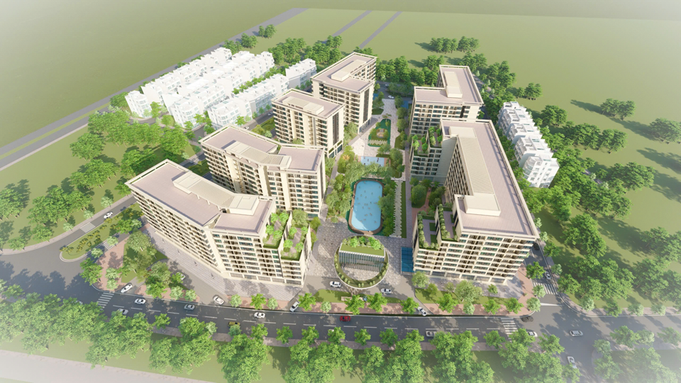 Cụ thể hóa các mục tiêu phát triển nhà ở xã hội