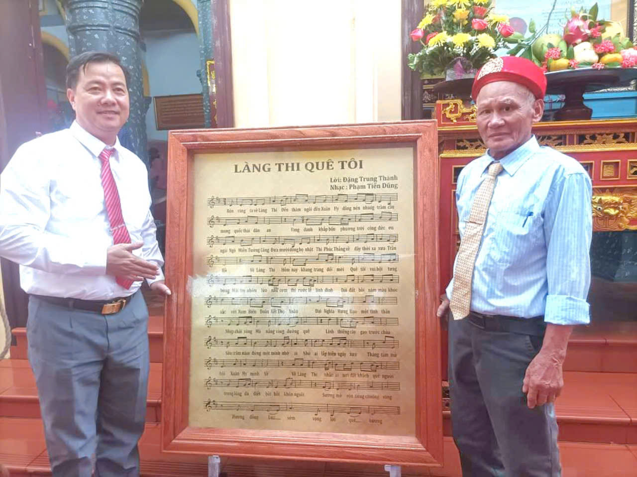 anh tin bai