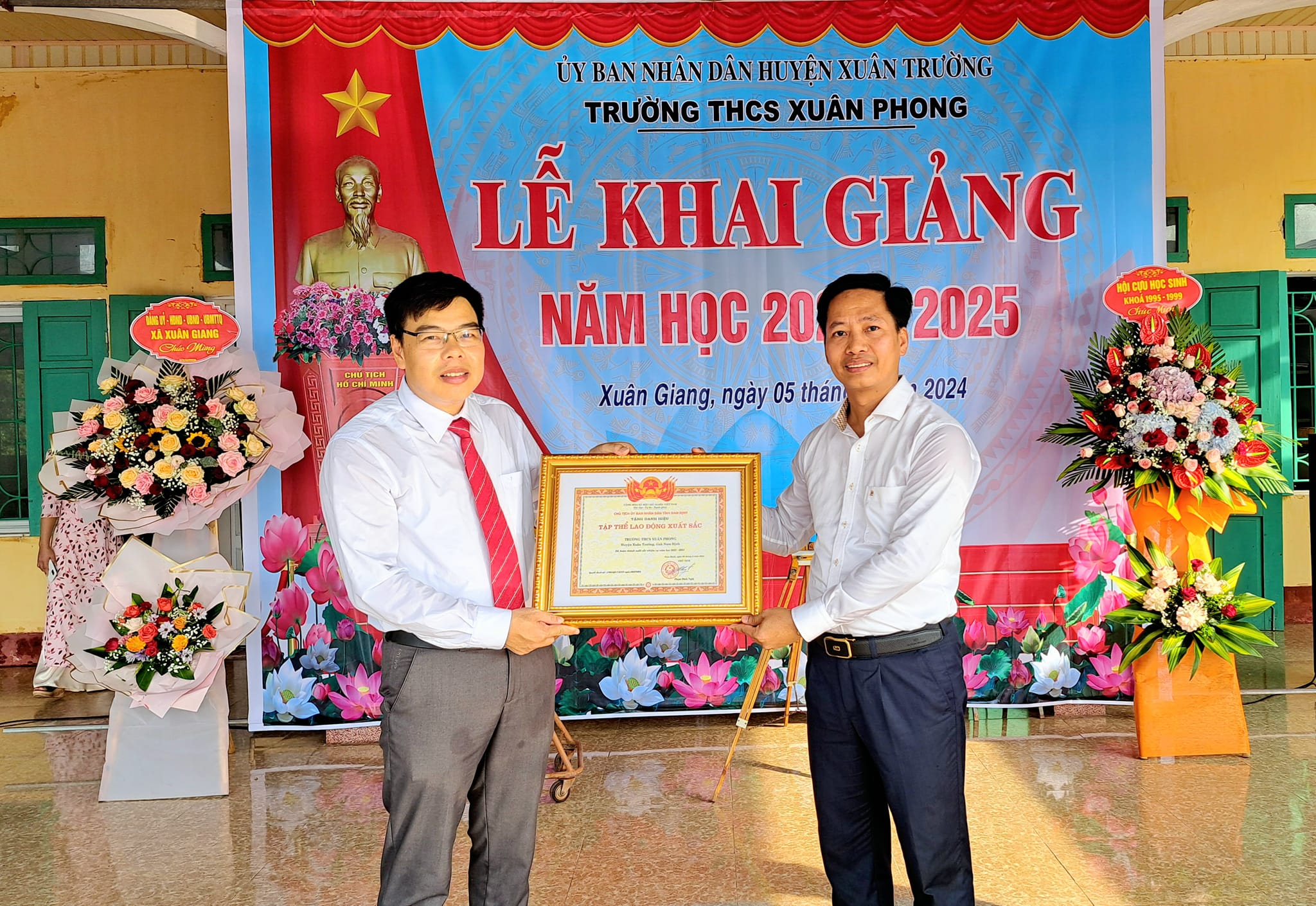 anh tin bai