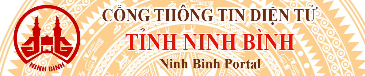 NinhBinh_Portal