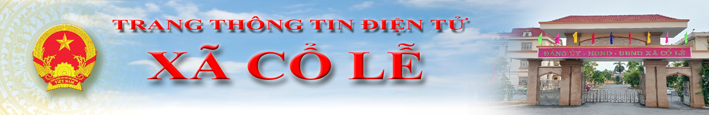 image banner
