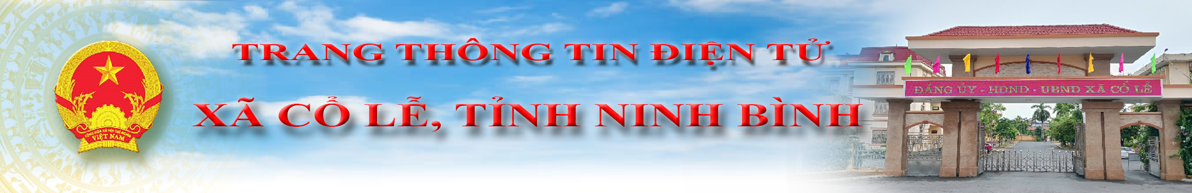 image banner
