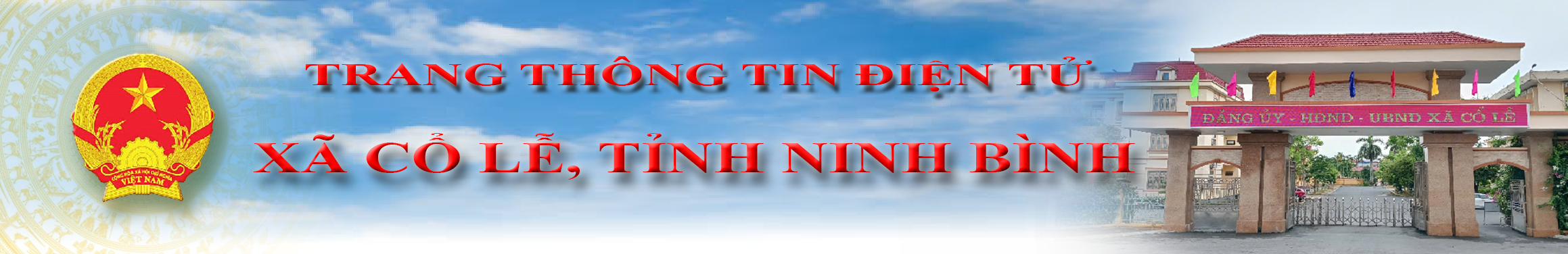 image banner