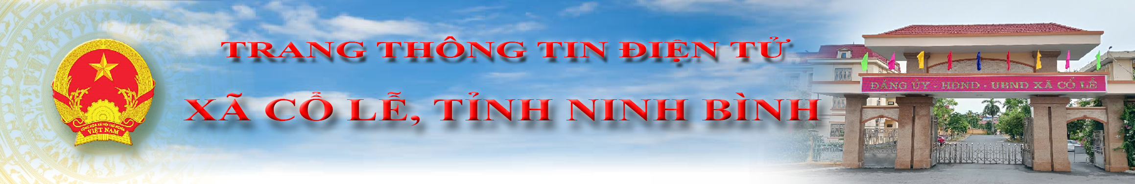 image banner