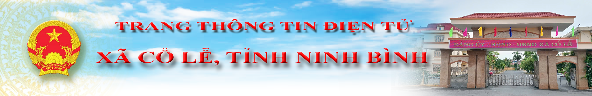 image banner