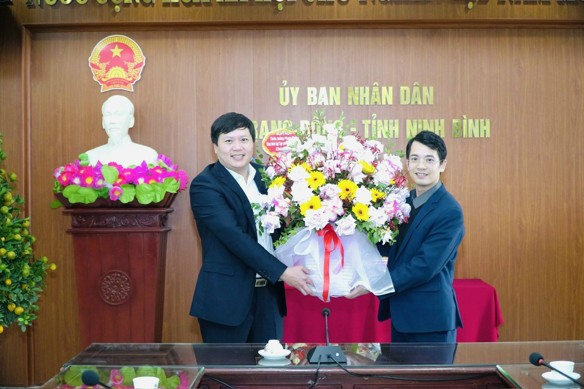 anh tin bai