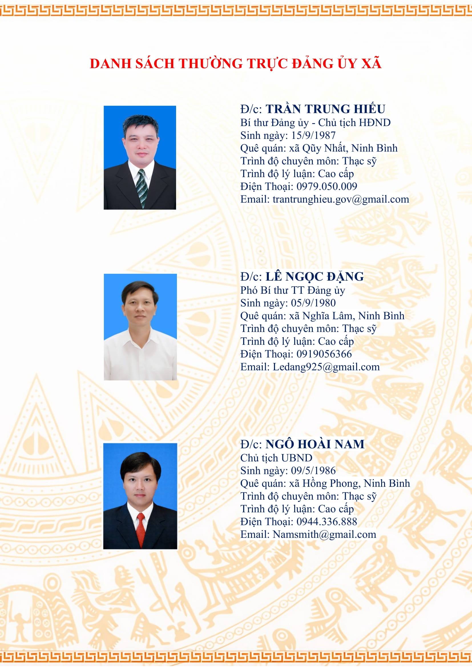 anh tin bai