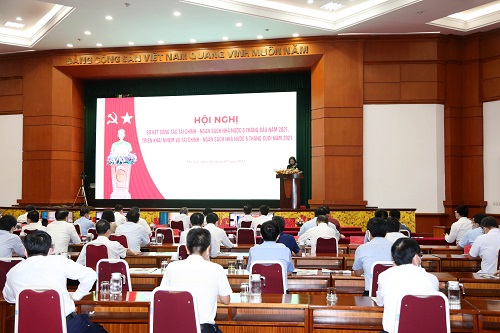 hội nghị