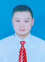 Cán bộ Tài chính Kế toán xã Bình Hòa