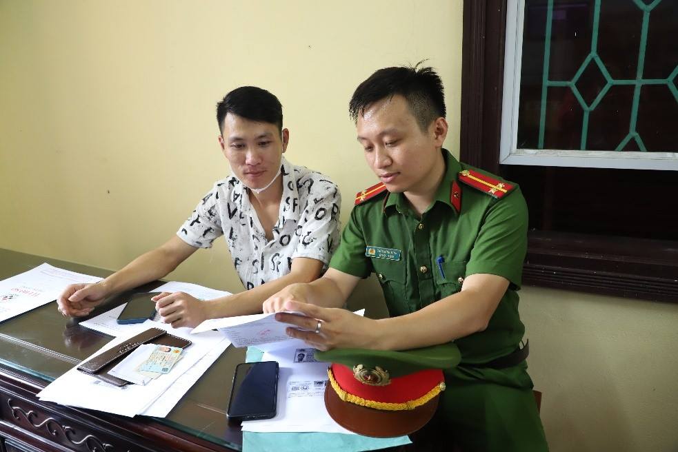 anh tin bai