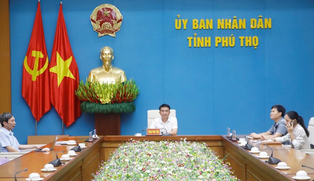 Triển khai các văn bản quy phạm pháp luật trong lĩnh vực quản lý, sử dụng tài sản công
