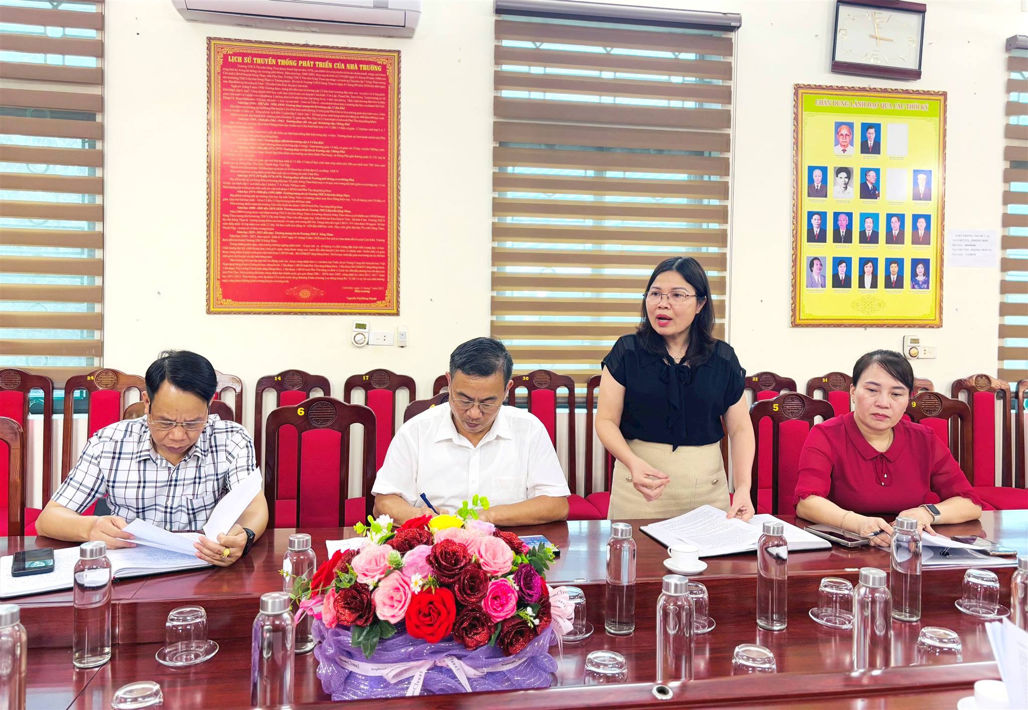 anh tin bai