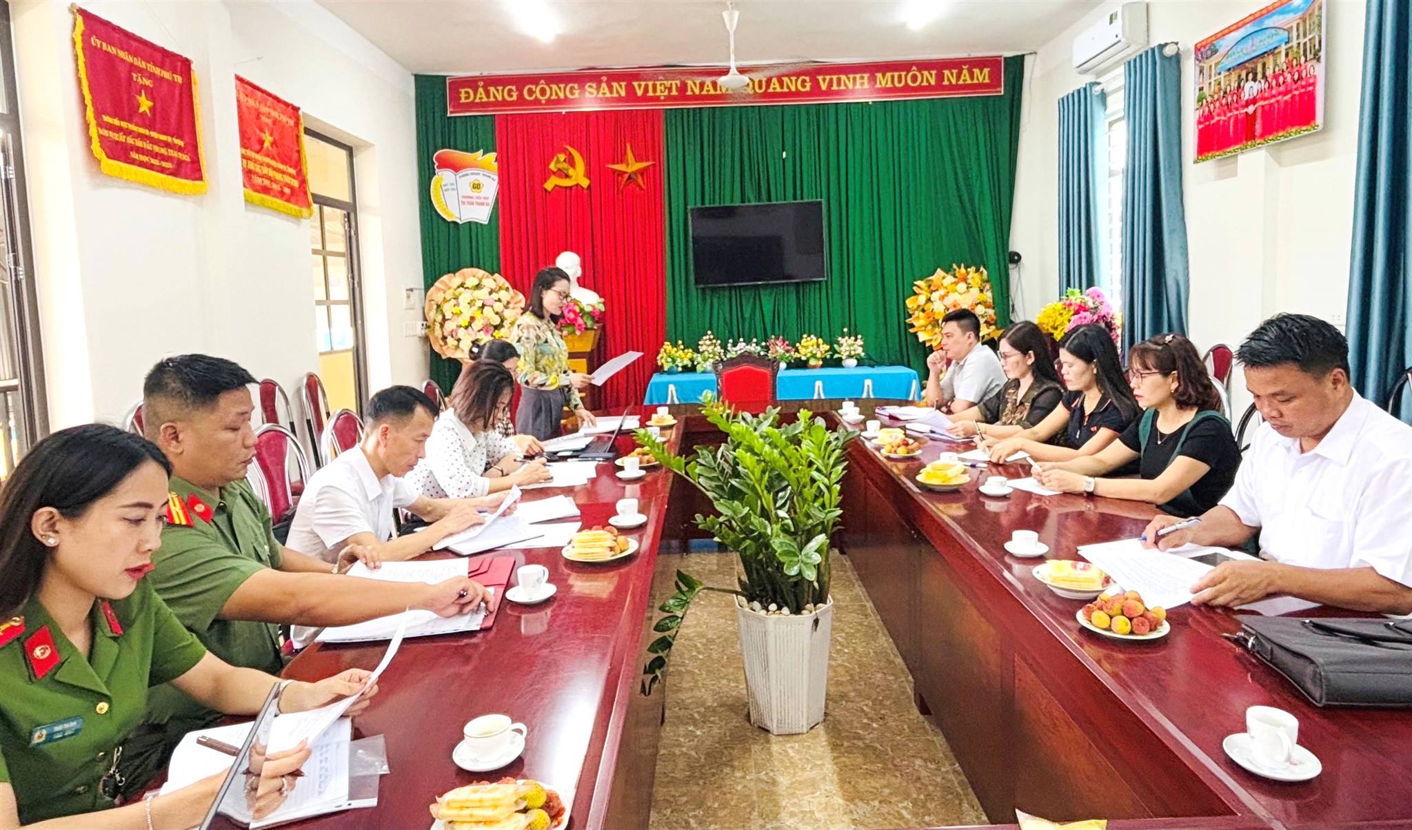 anh tin bai