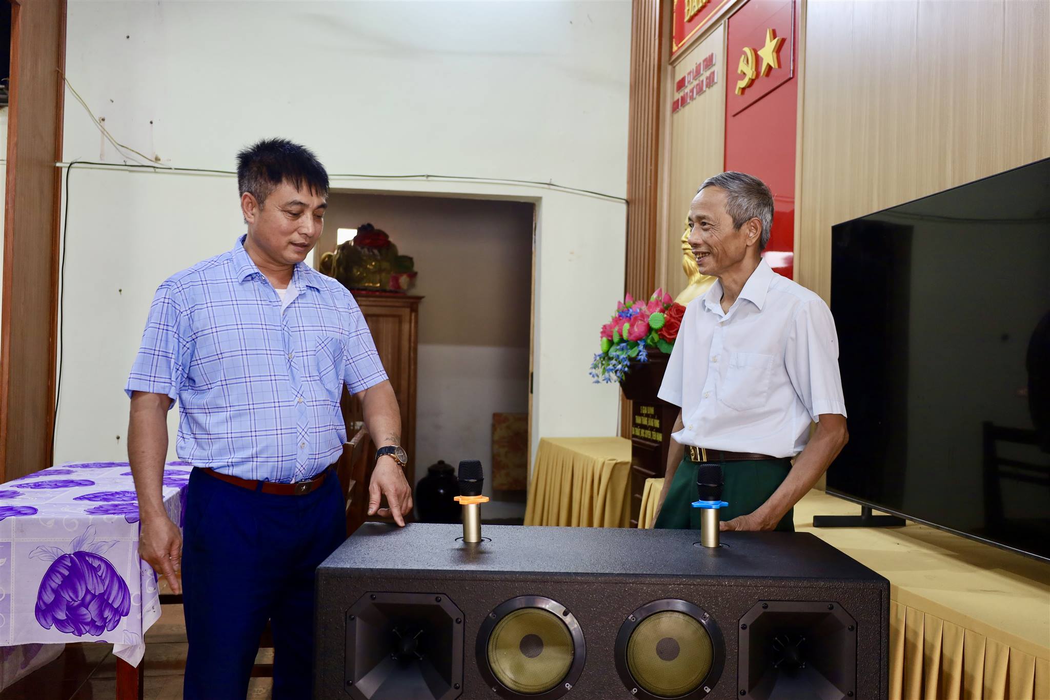 anh tin bai
