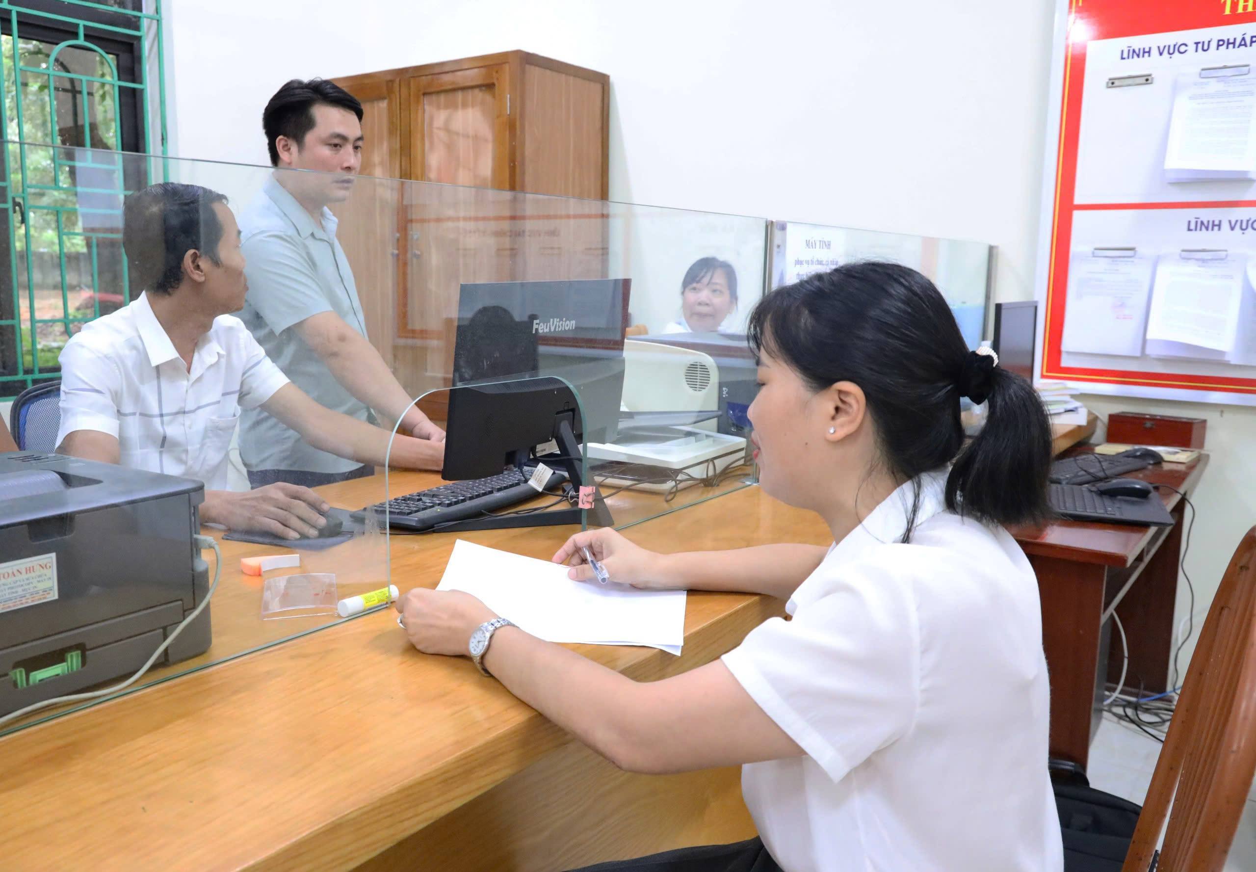 Đồng bộ triển khai các giải pháp thực hiện hiệu quả công tác cải cách hành chính 6 tháng cuối năm 2025