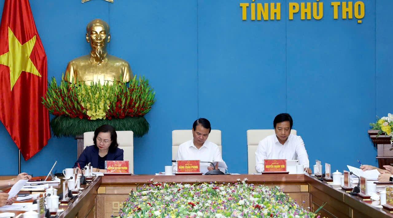 Tiếp tục xây dựng cơ chế, chính sách ưu tiên phát triển kinh tế - xã hội vùng đồng bào dân tộc thiểu số và miền núi giai đoạn II