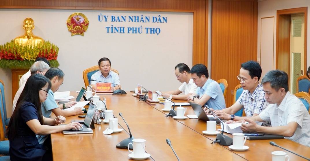 Nghiên cứu ý kiến góp ý để nâng cao chất lượng dự thảo Luật Đất đai sửa đổi