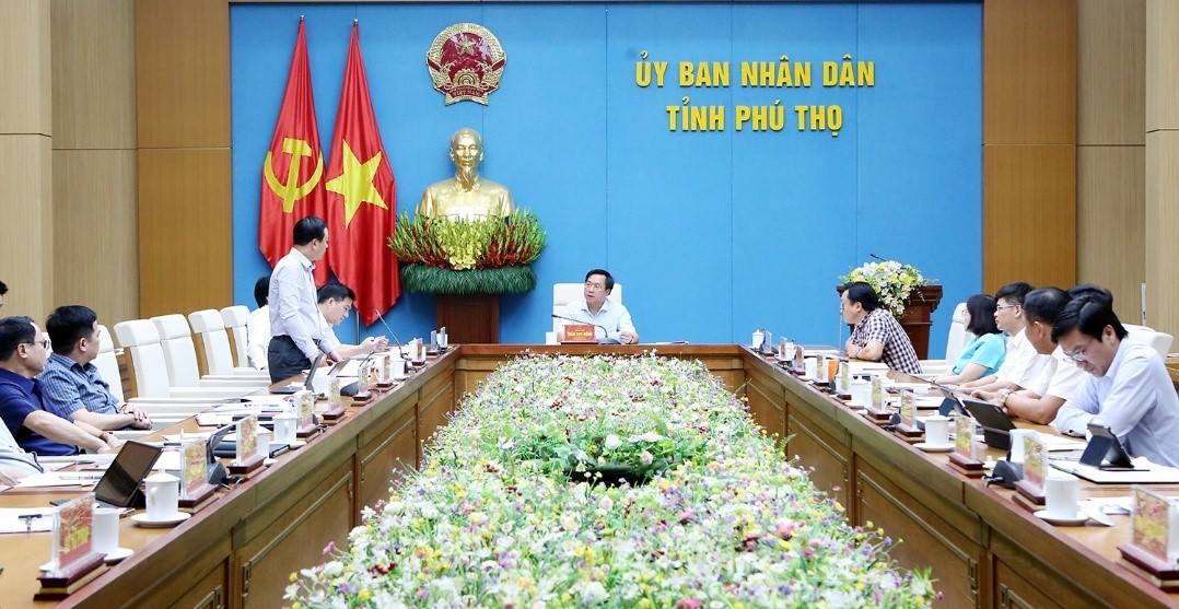Tập trung đẩy nhanh tiến độ giải ngân vốn đầu tư công