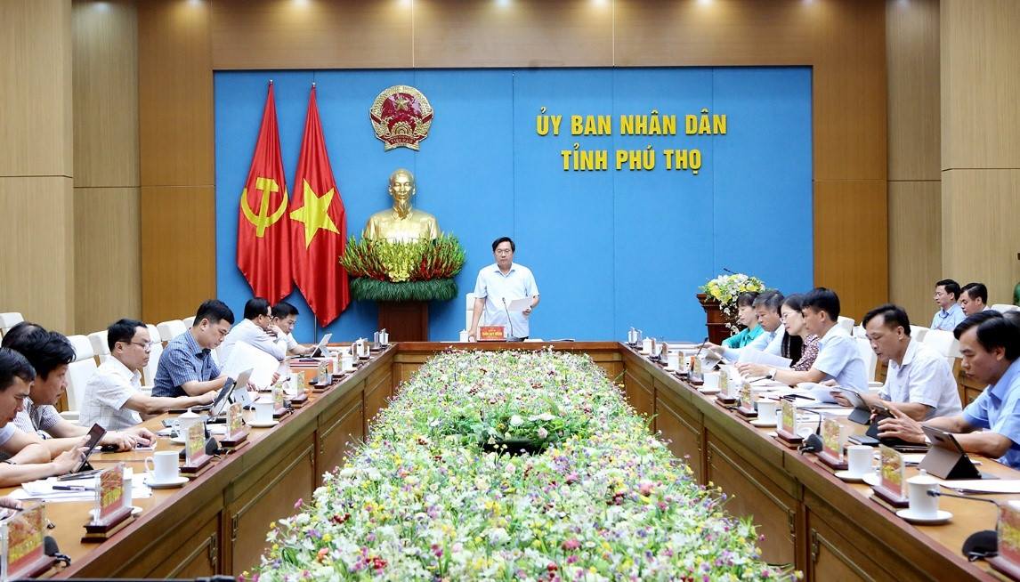 Đồng bộ các giải pháp phấn đấu đạt mục tiêu tăng trưởng hai con số