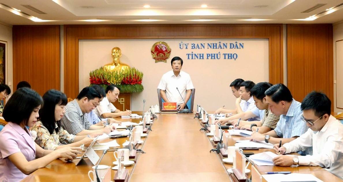 Sắp xếp, bố trí trụ sở làm việc, xây dựng phương án xử lý tài sản dôi dư sau sáp nhập