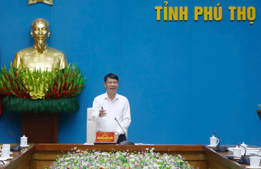 Chuẩn bị chu đáo cho Lễ kỷ niệm 80 năm Ngày truyền thống Công an Nhân dân Việt Nam và 20 năm Ngày hội toàn dân bảo vệ an ninh Tổ quốc