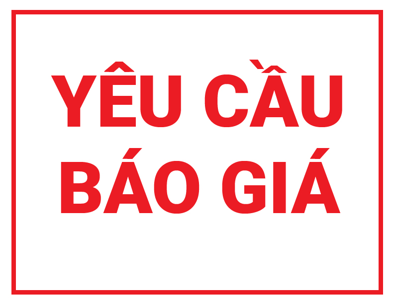 Yêu Cầu Báo Giá Thuốc Generic