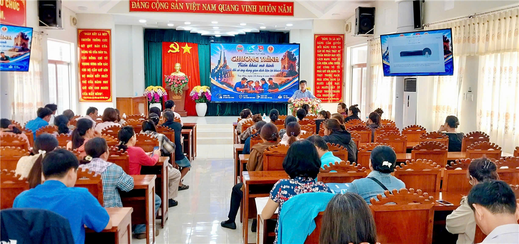 Hướng dẫn cài đặt và sử dụng ứng dụng VBSP Smart Banking cho các hội đoàn thể nhận ủy thác