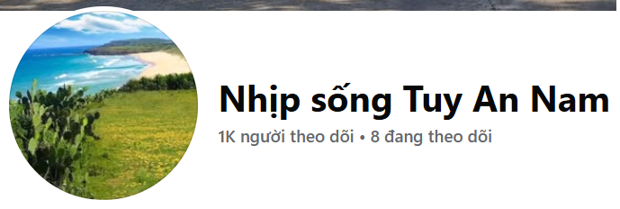 Fan page