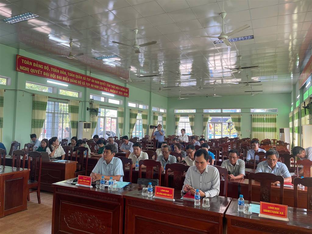 HỘI NGHỊ TỔNG KẾT CÔNG TÁC THỰC HIỆN CHÍNH SÁCH BHXH, BHYT NĂM 2025