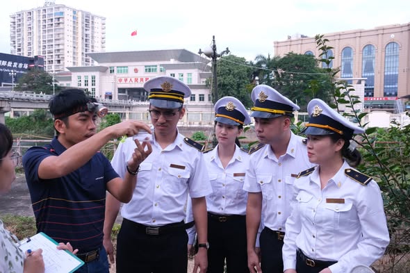Kiểm dịch y tế quốc tế – Sứ mệnh bảo vệ cộng đồng