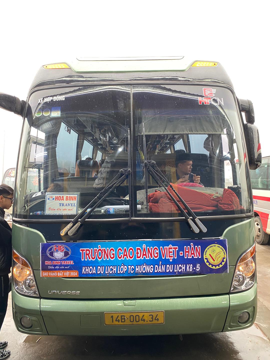 anh tin bai