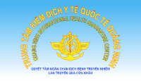 Yeu cầu báo giá  Dịch vụ vận chuyển đường thuỷ 6 tháng cuối năm 2025 cho Trung tâm  Kiểm dịch Y tế quốc tế Quảng Ninh