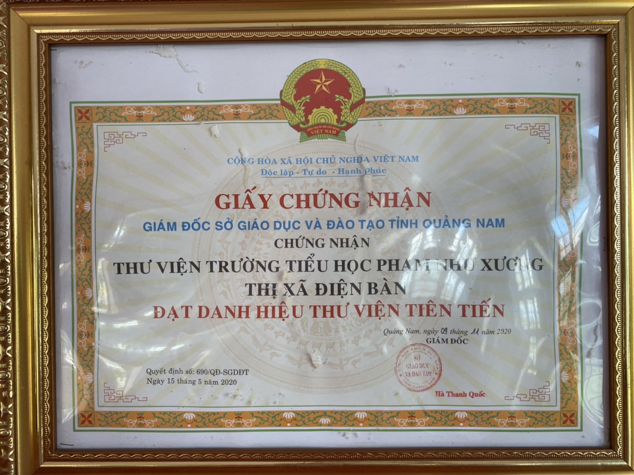 anh tin bai