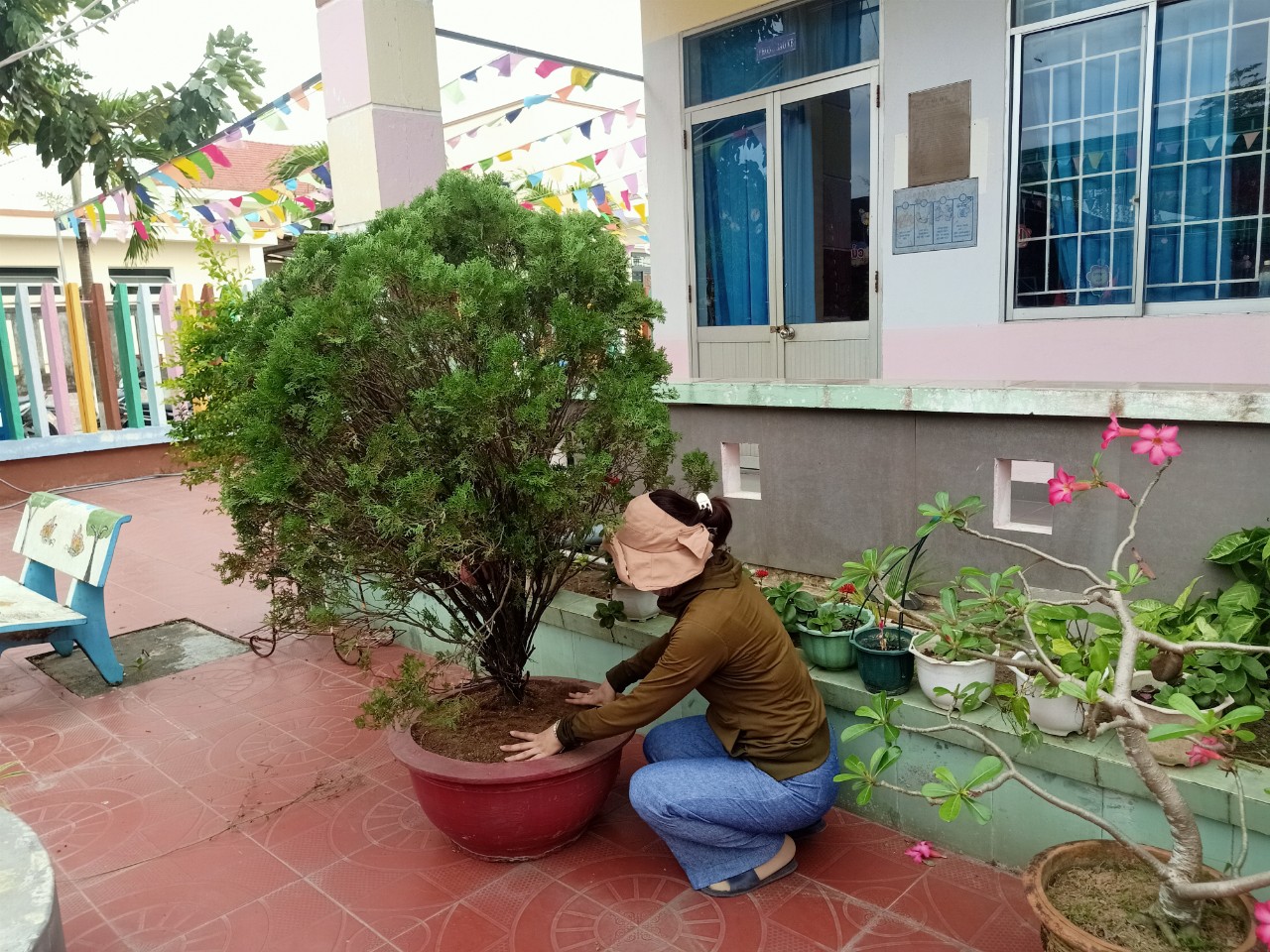 anh tin bai