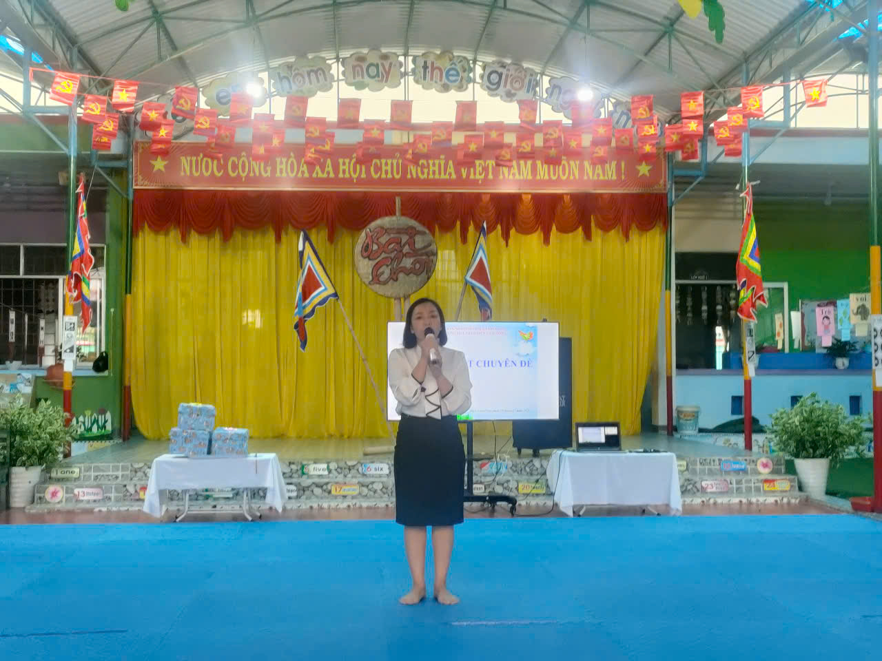 anh tin bai