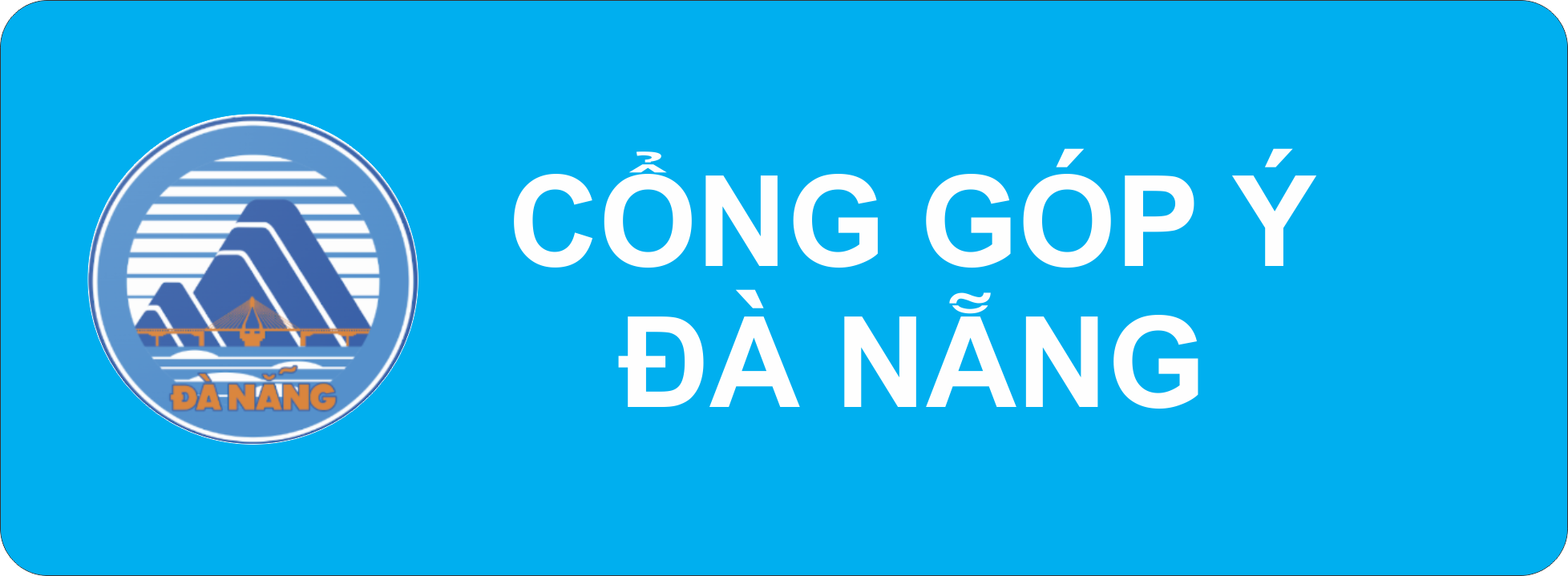 Cổng góp ý Đà Nẵng