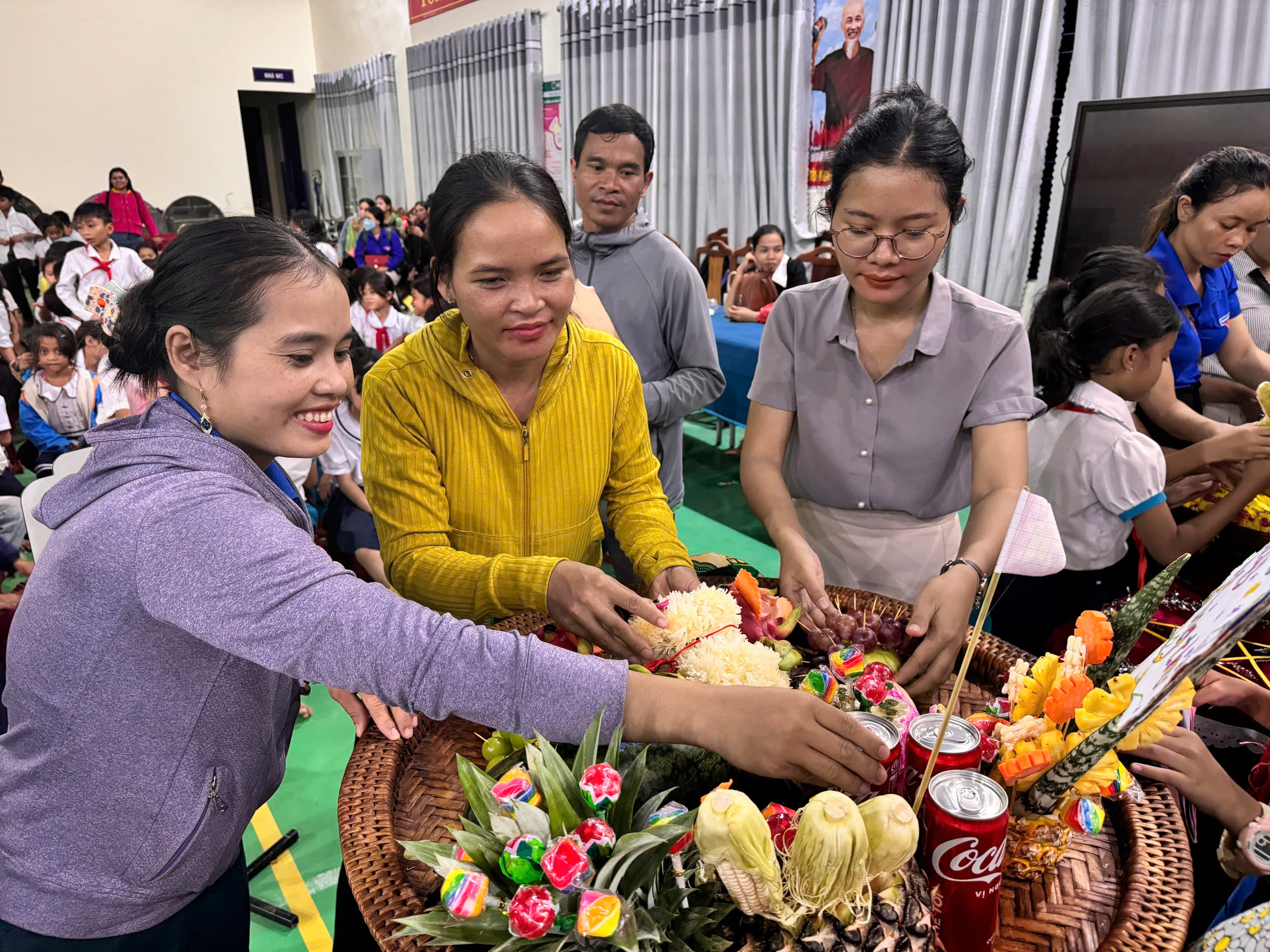 anh tin bai