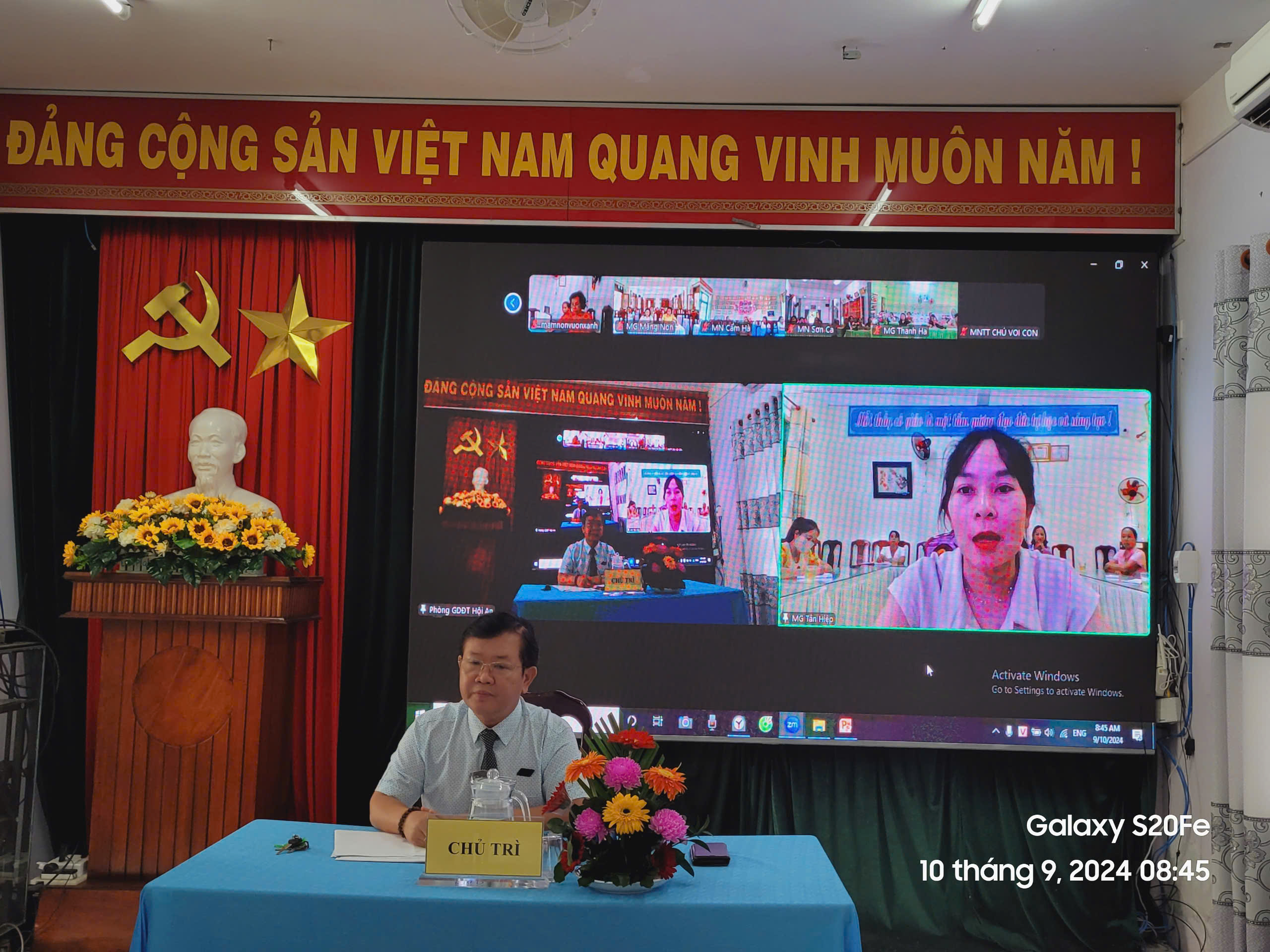 anh tin bai