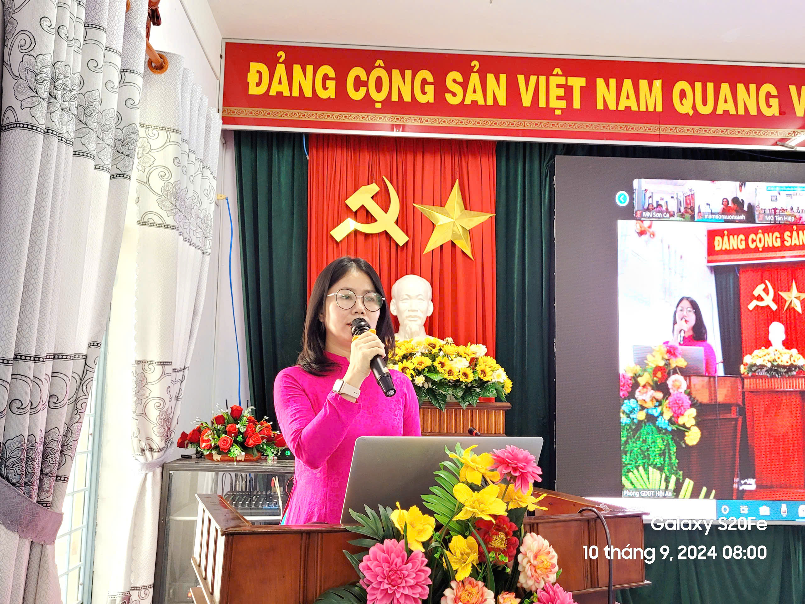 anh tin bai
