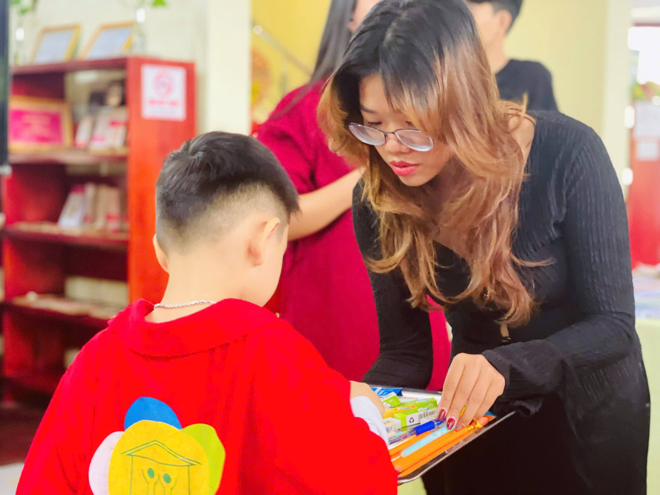 anh tin bai