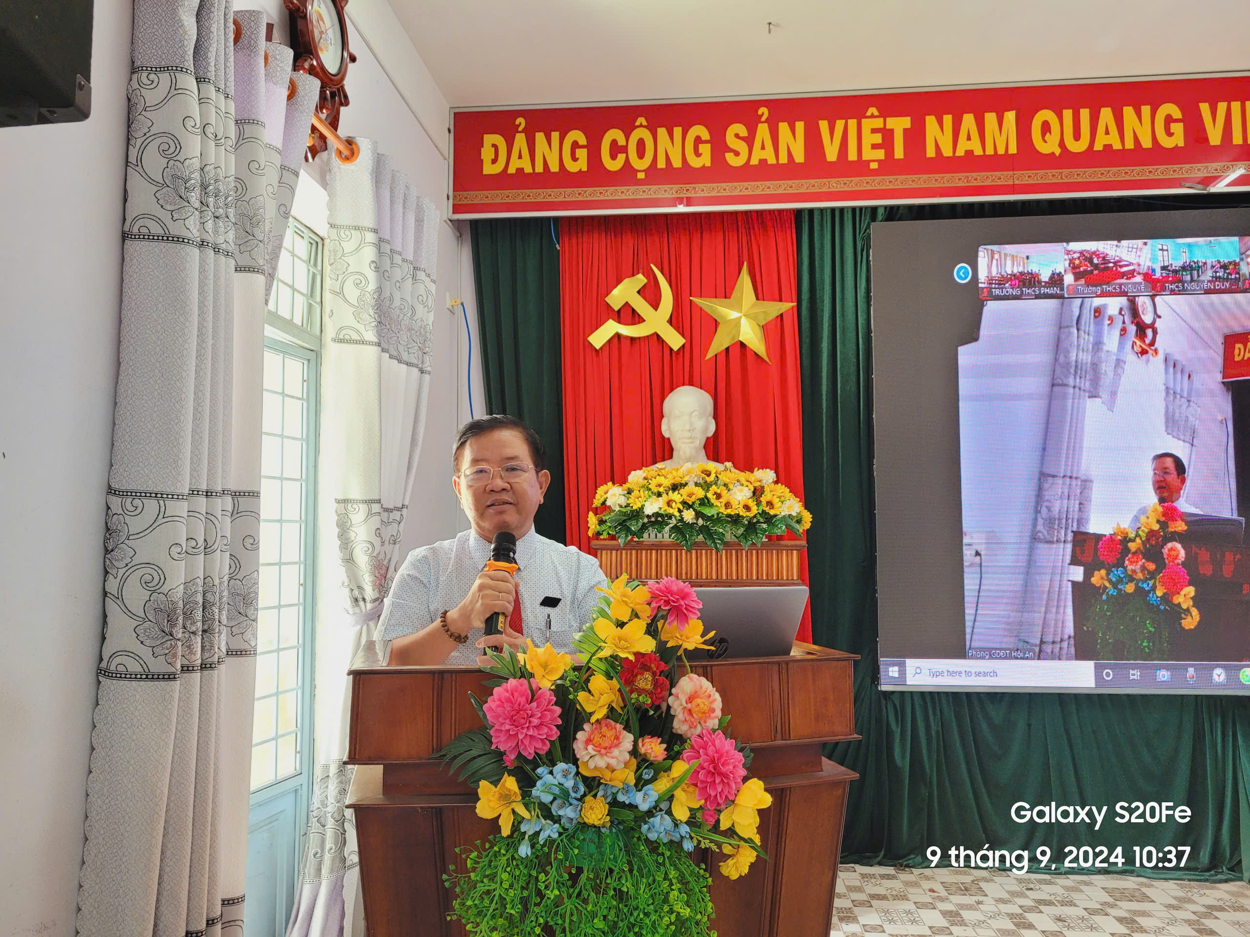 anh tin bai