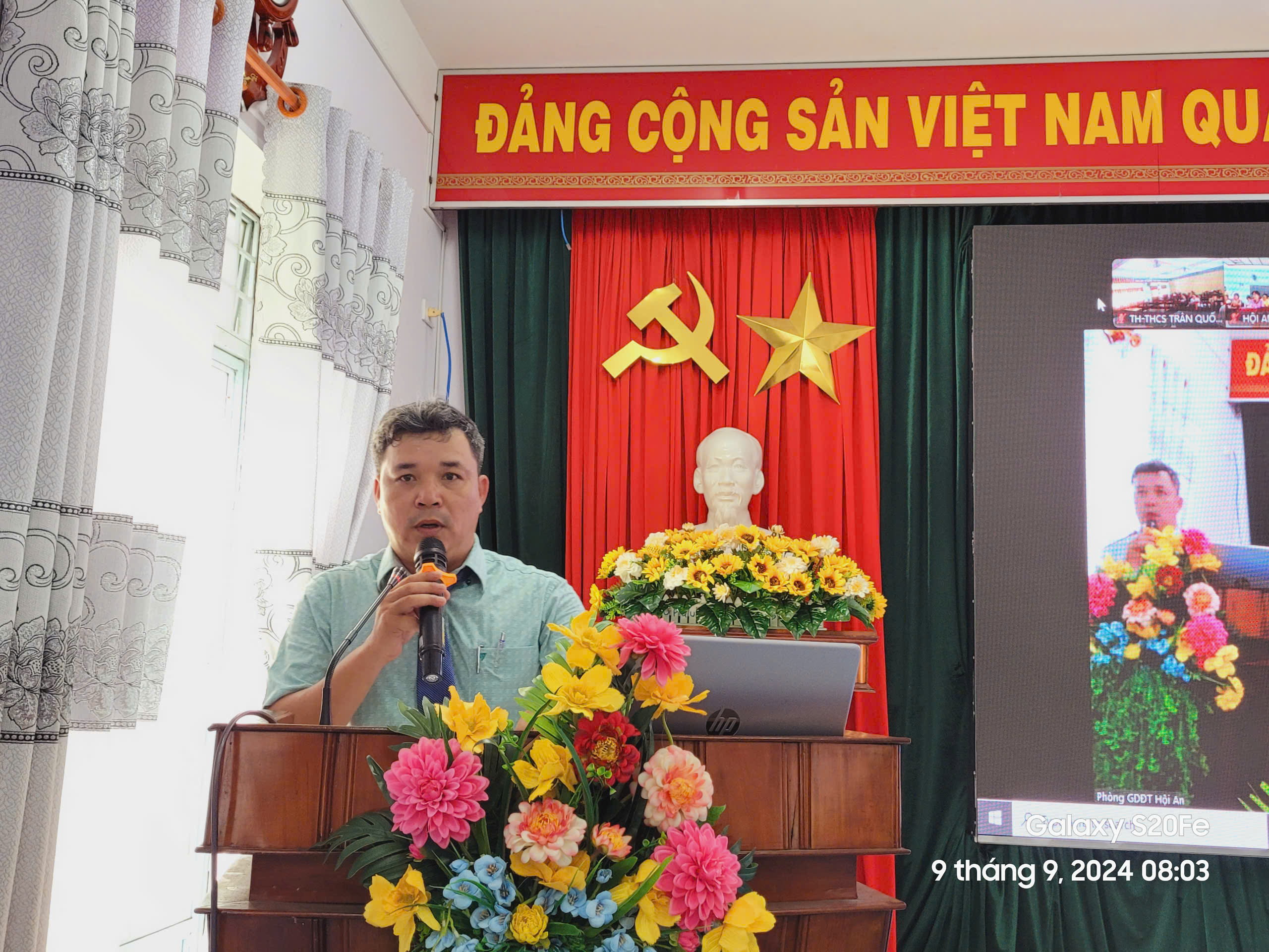 anh tin bai