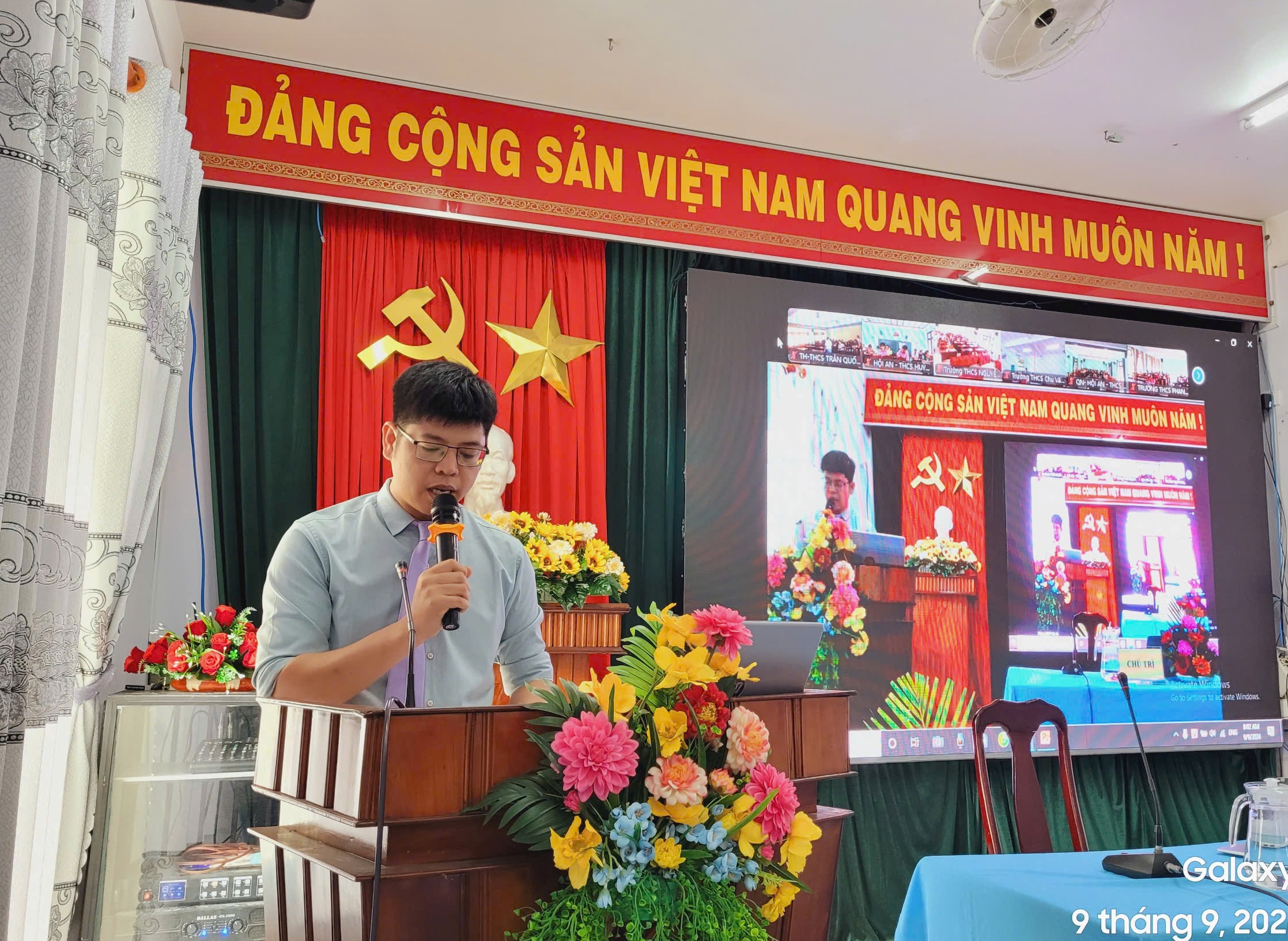 anh tin bai