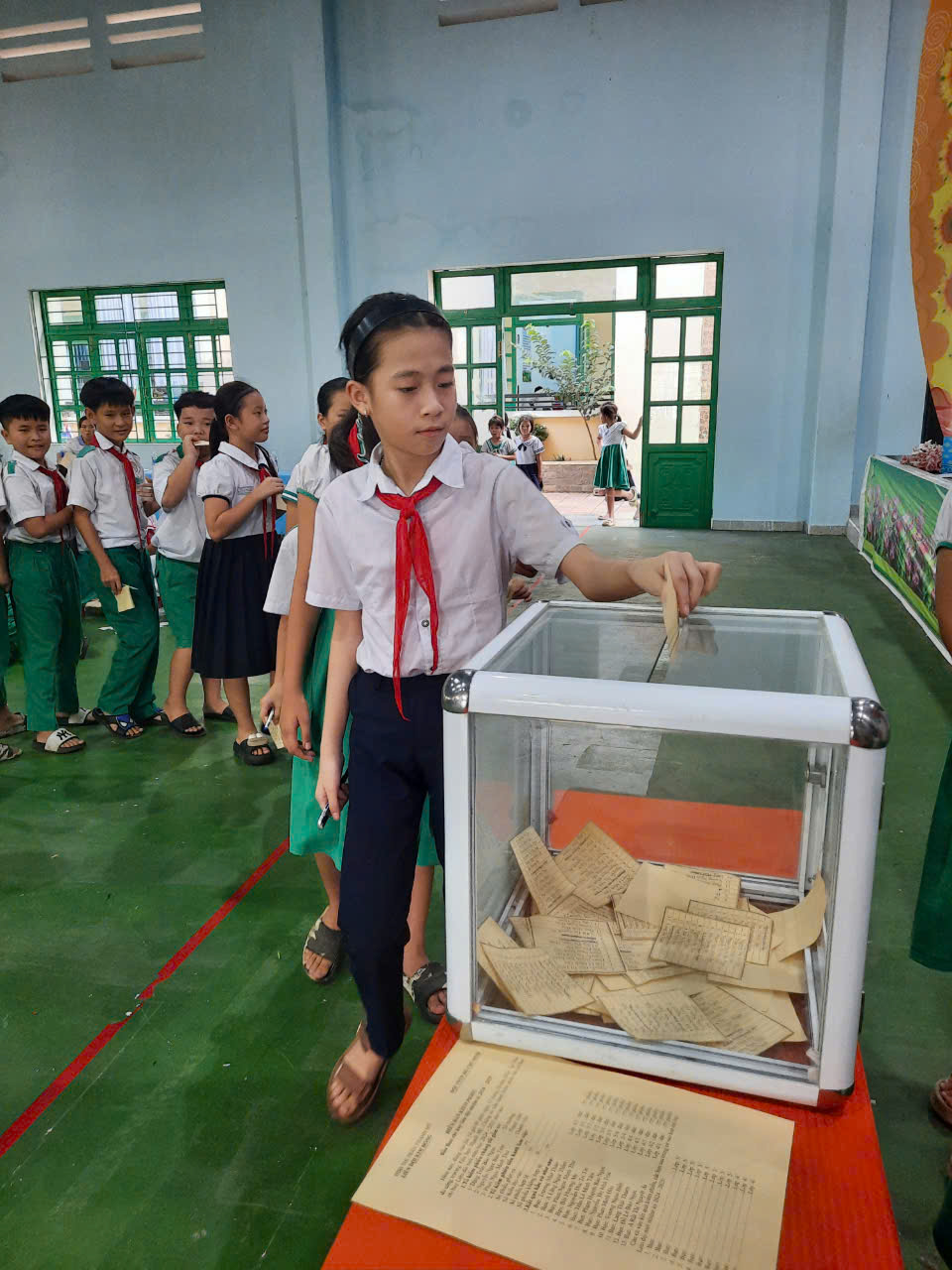anh tin bai