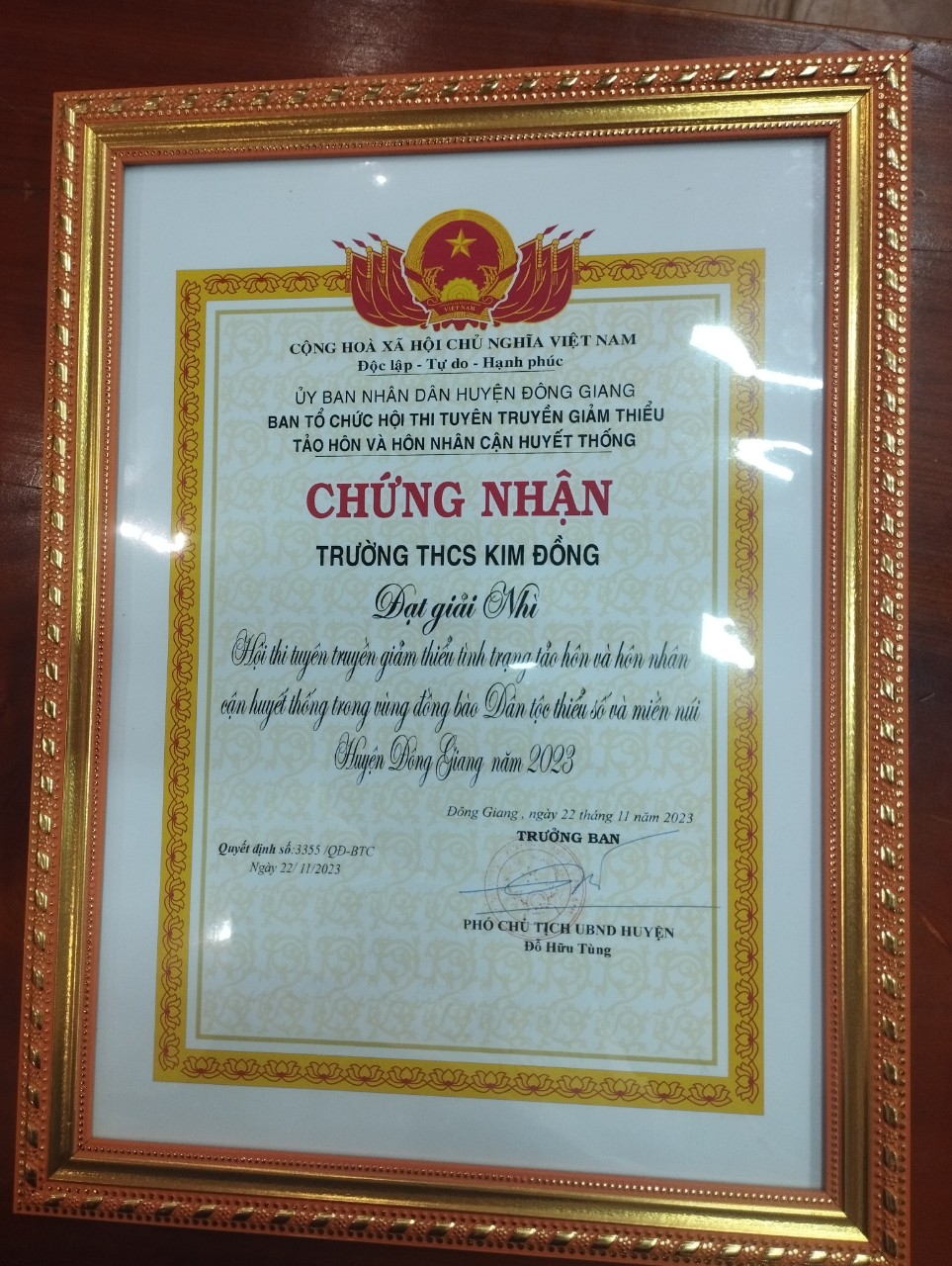 anh tin bai