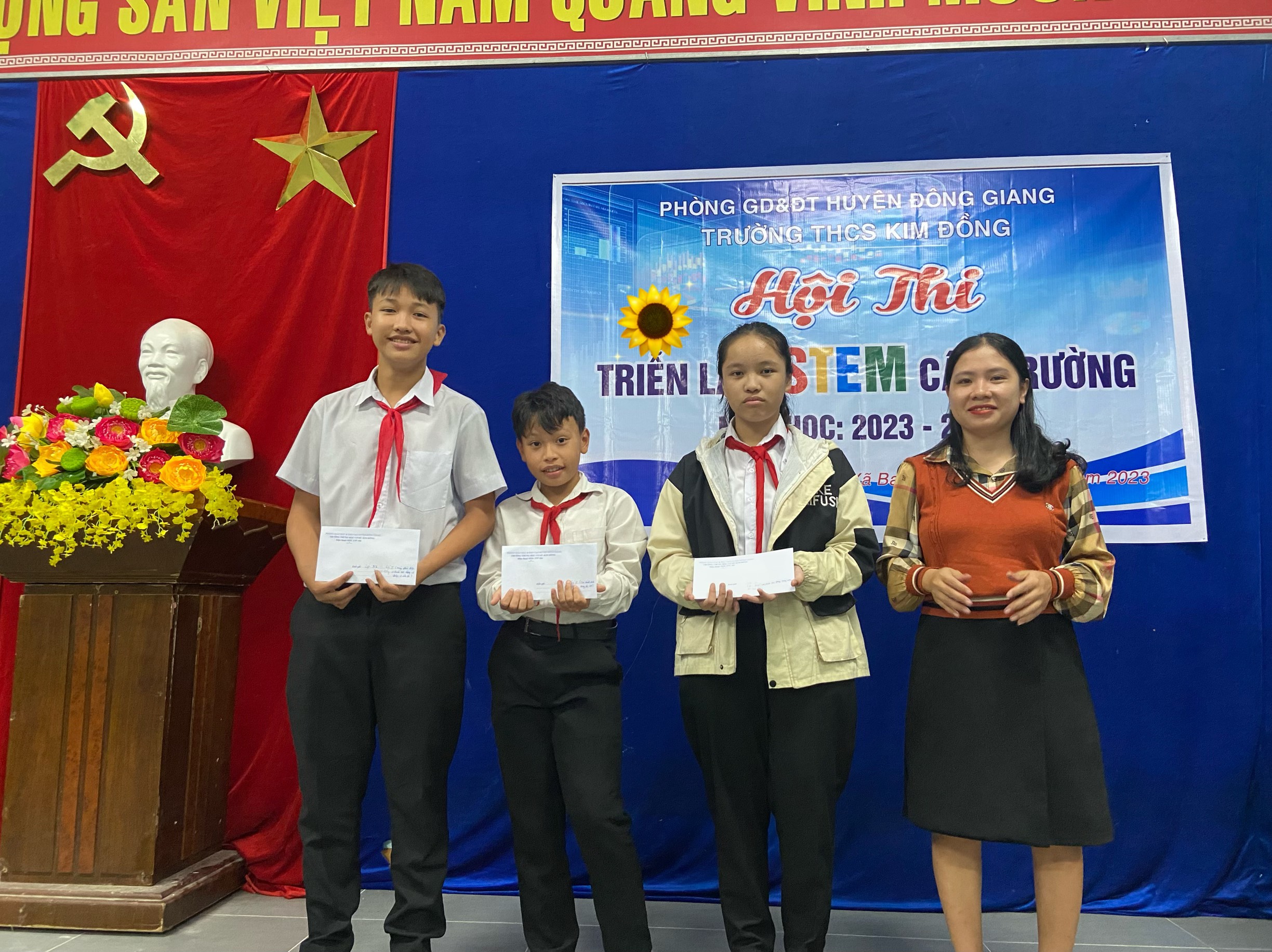 anh tin bai