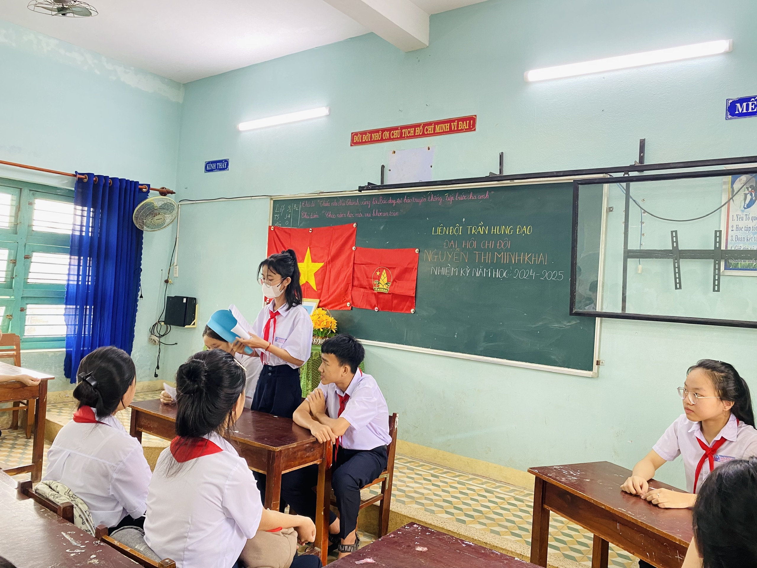 anh tin bai