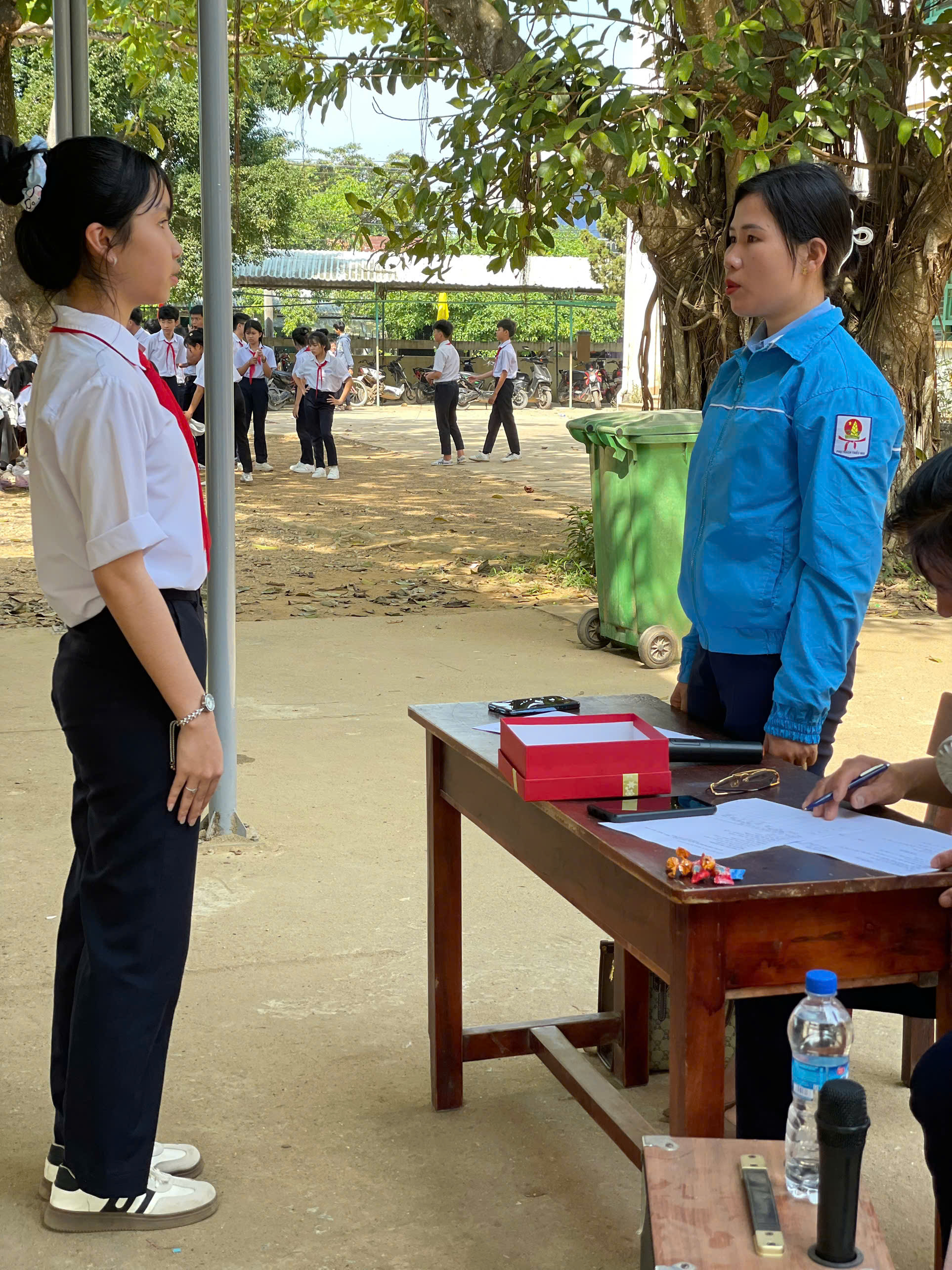 anh tin bai