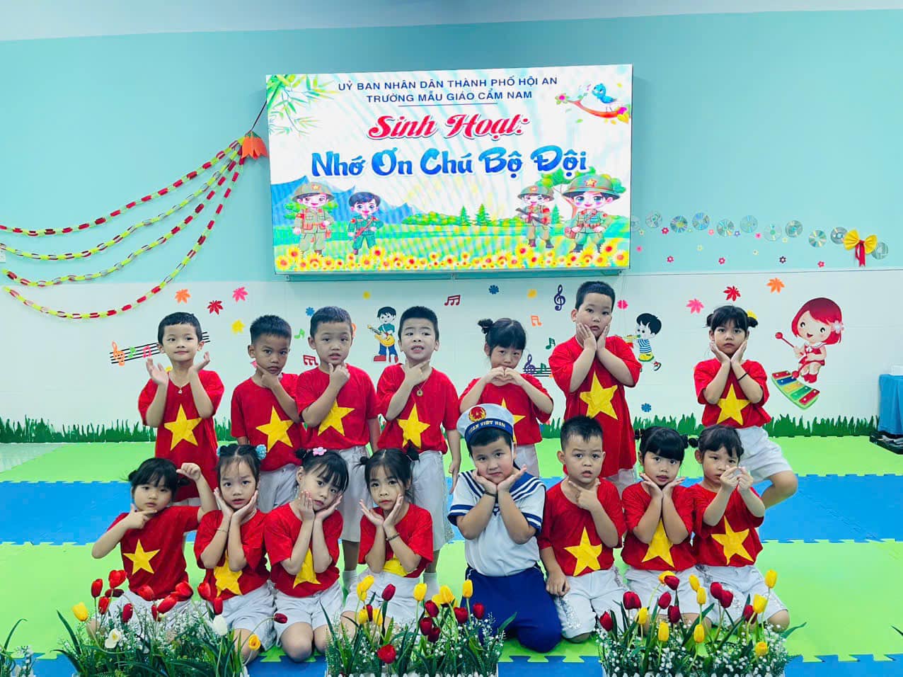 anh tin bai