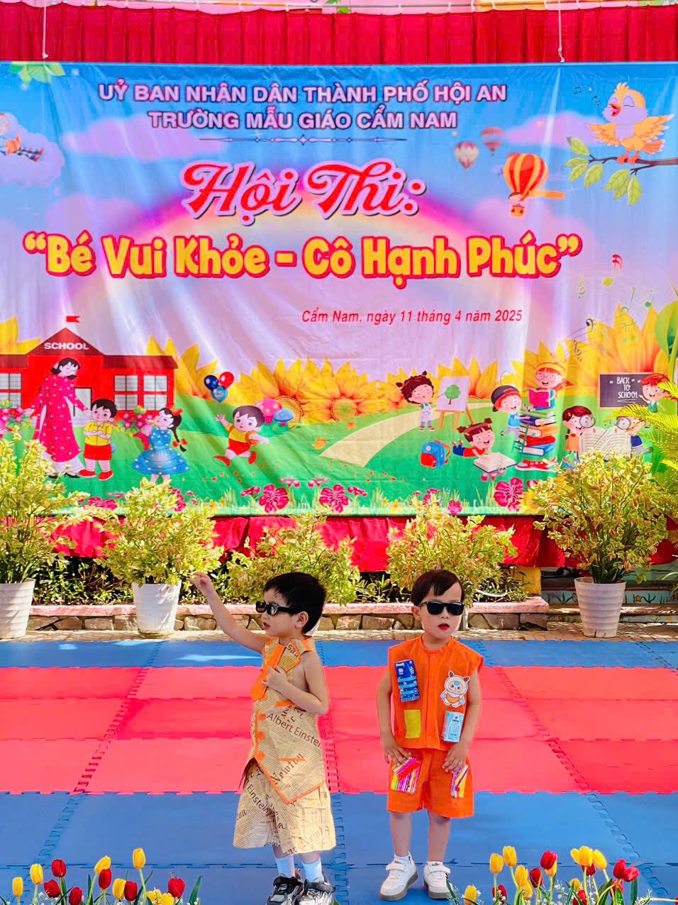 anh tin bai